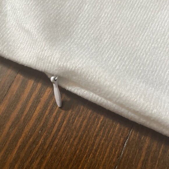 Cat Lady Books Floral Pillow Case Folklore Evermore Lover - Picture 3 of 3